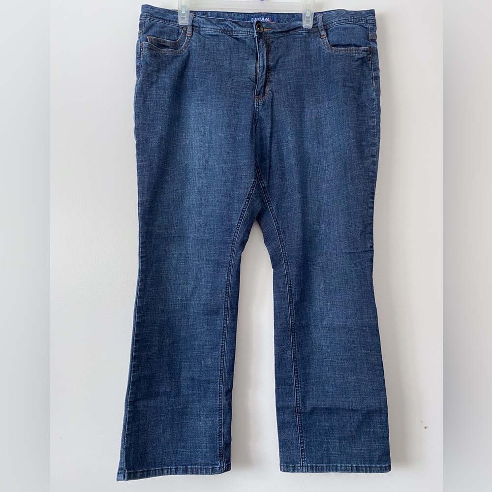 Santana Jeans 18 x 30 Jeans